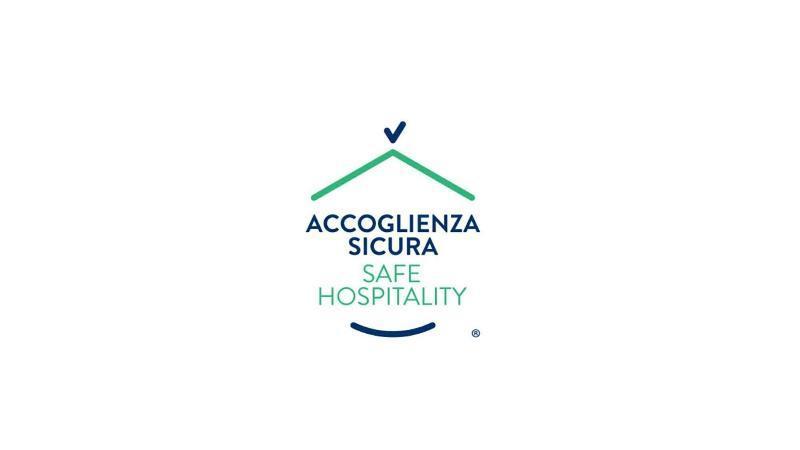 Dan Hotel Riccione Bagian luar foto