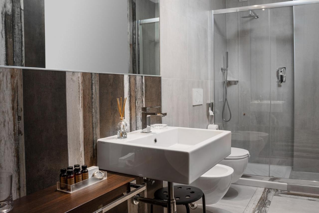 Dan Hotel Riccione Bagian luar foto